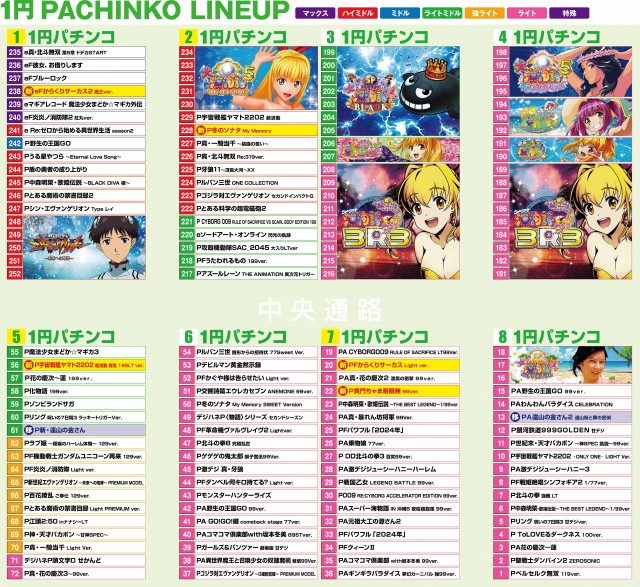 オーギヤ二川店の最新情報画像