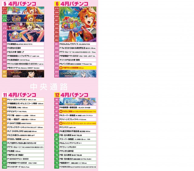 オーギヤ二川店の最新情報画像