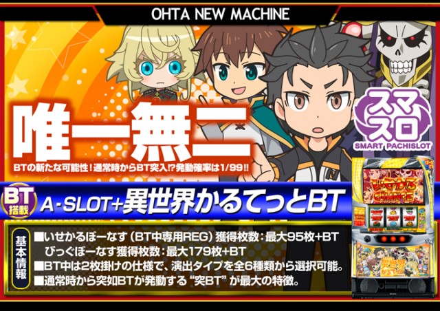 オータ豊橋店の最新情報画像