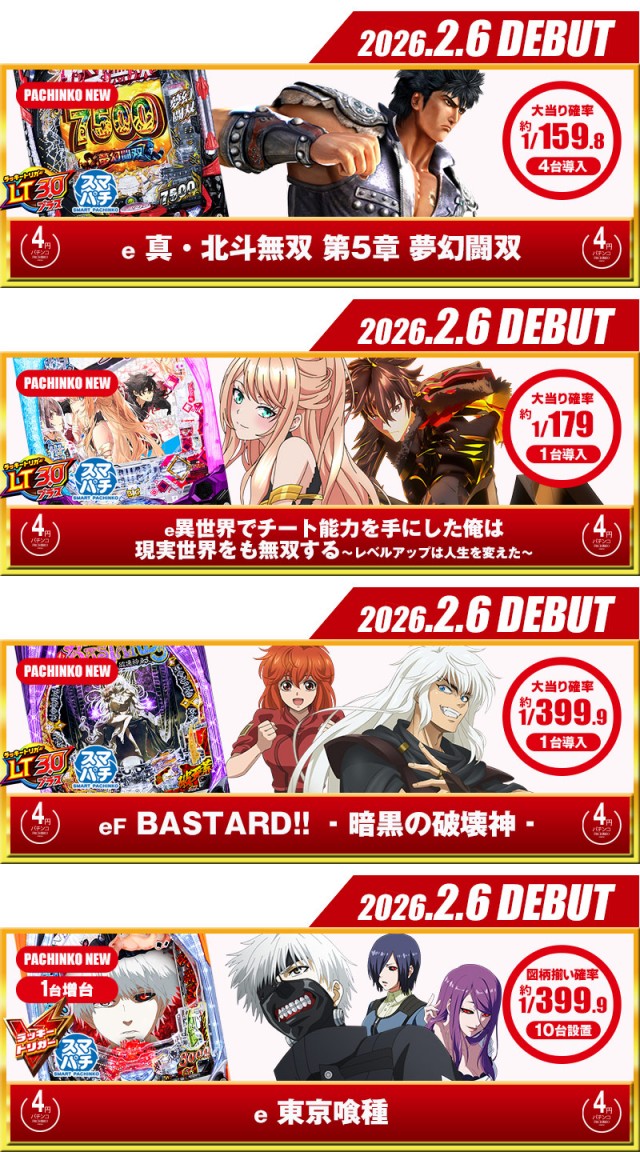 名宝飯村店の最新情報画像