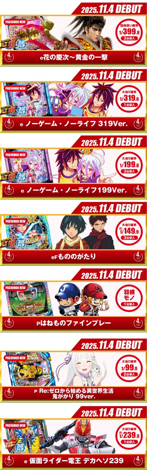 名宝飯村店の最新情報画像