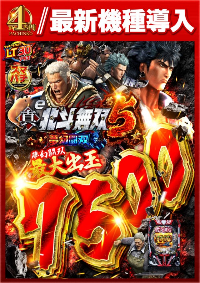 名宝大清水店の最新情報画像