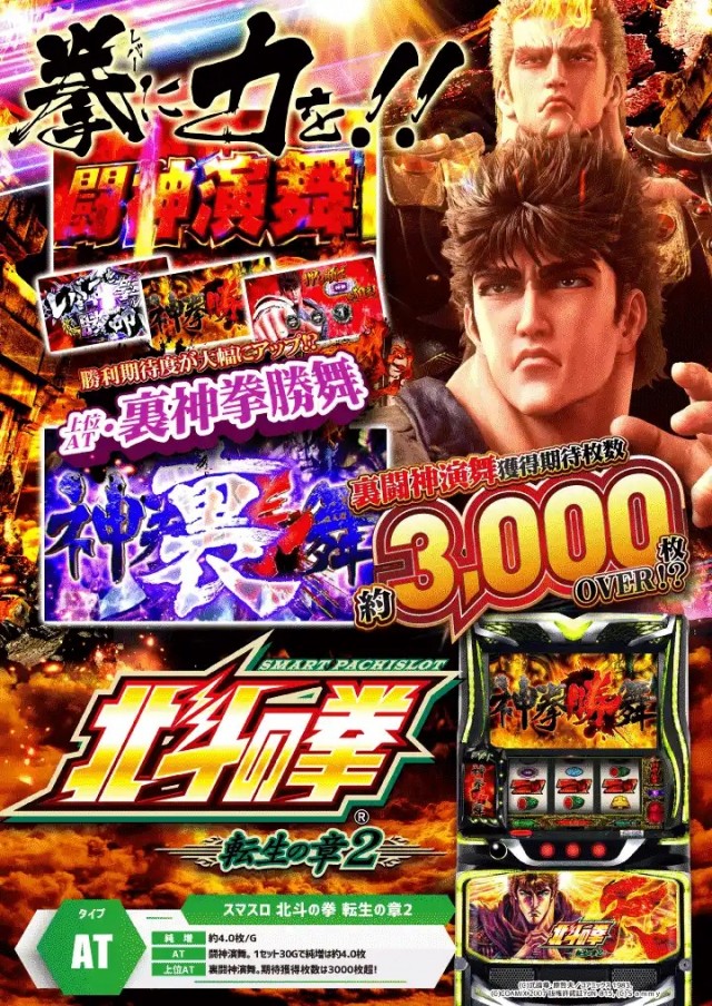 オーギヤチャンピオンの最新情報画像