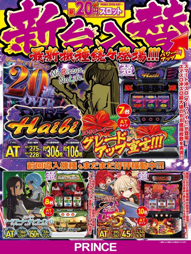 プリンスの最新情報画像