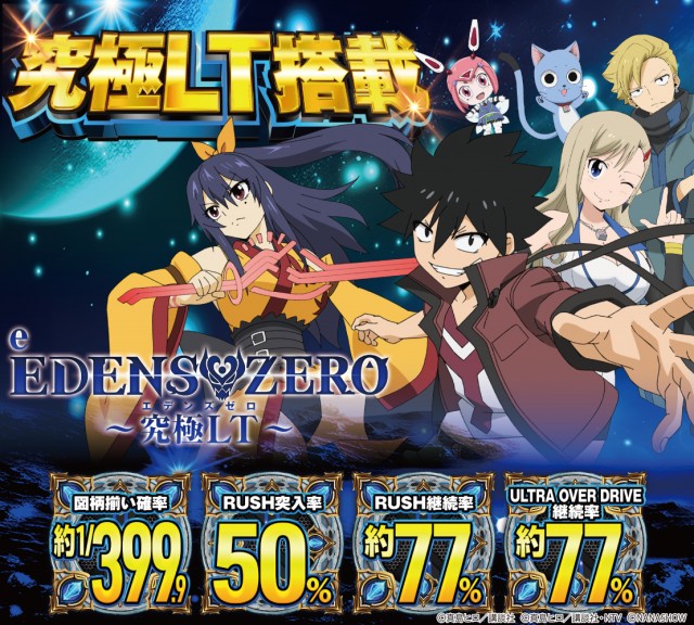 パーラーダジュールの最新情報画像