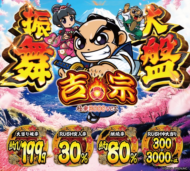 パーラーダジュールの最新情報画像