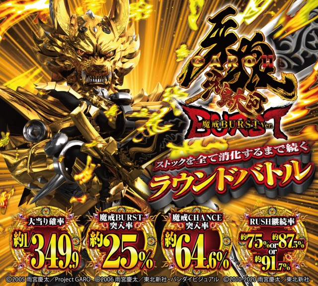 パーラーダジュールの最新情報画像