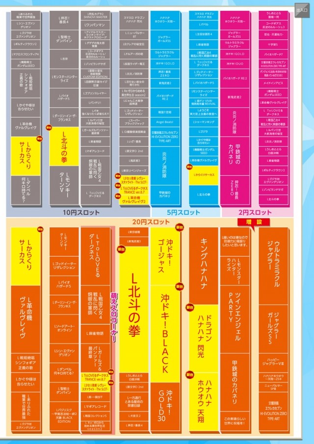チャンピオンタイキ岡崎伊賀店の最新情報画像