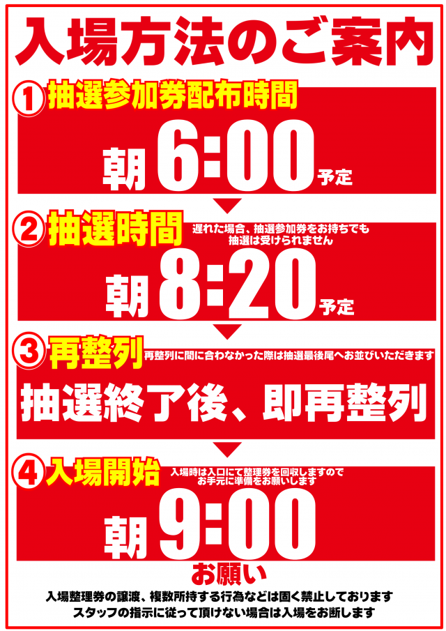 メガガイア一宮の最新情報画像