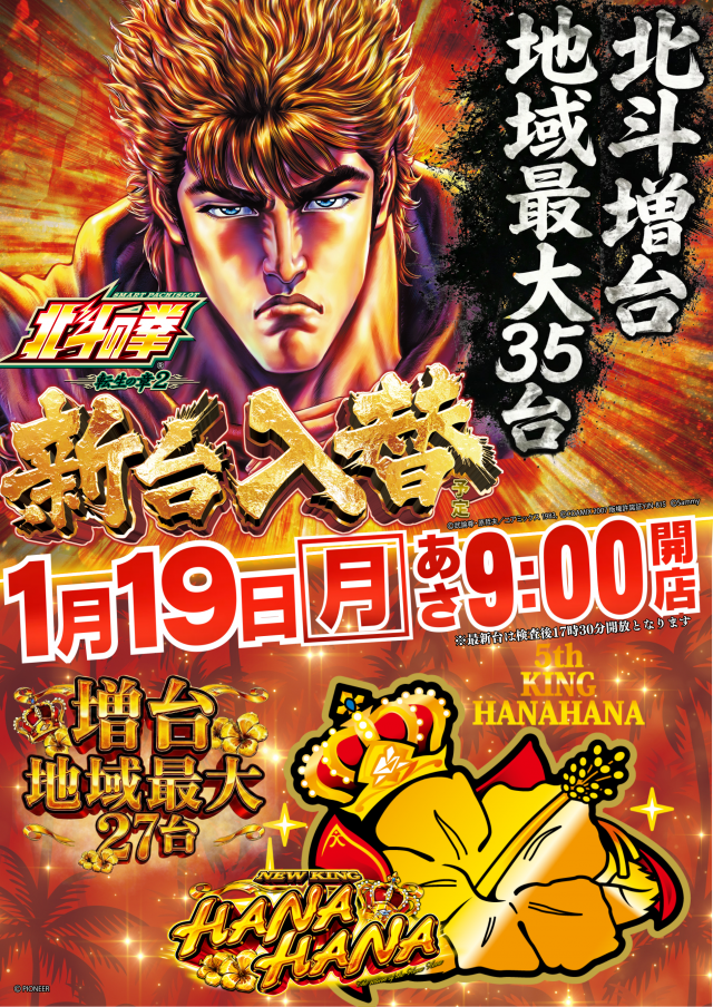 メガガイア一宮の最新情報画像