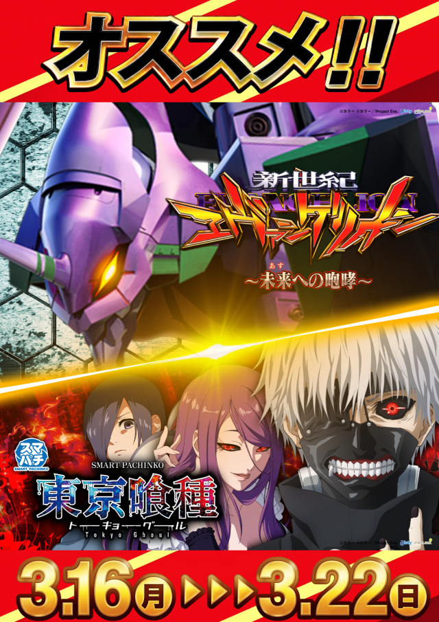 メガガイア一宮の最新情報画像