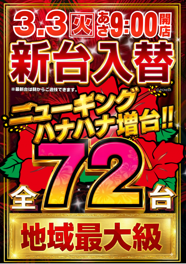 メガガイア一宮の最新情報画像