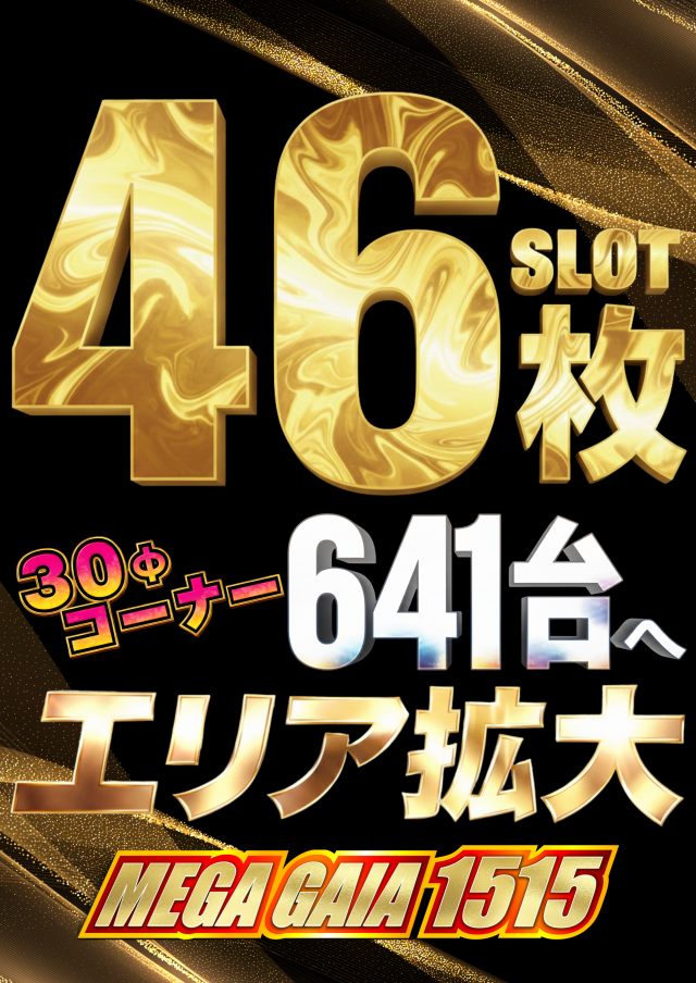 メガガイア一宮の最新情報画像