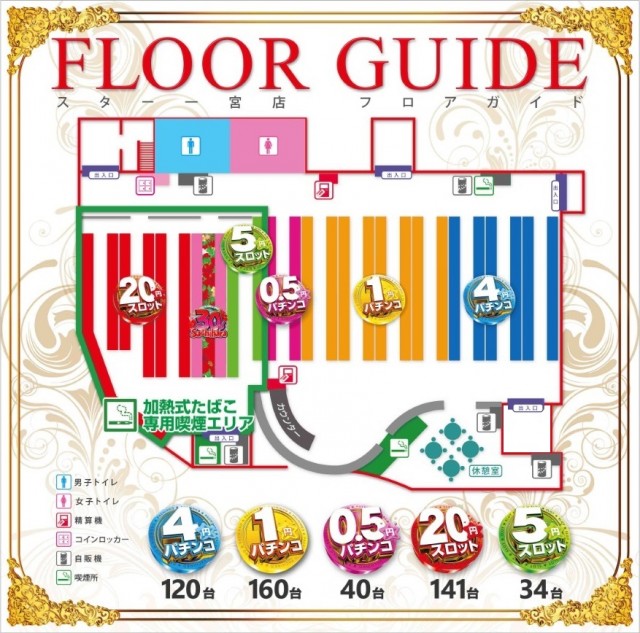 スター一宮店の最新情報画像