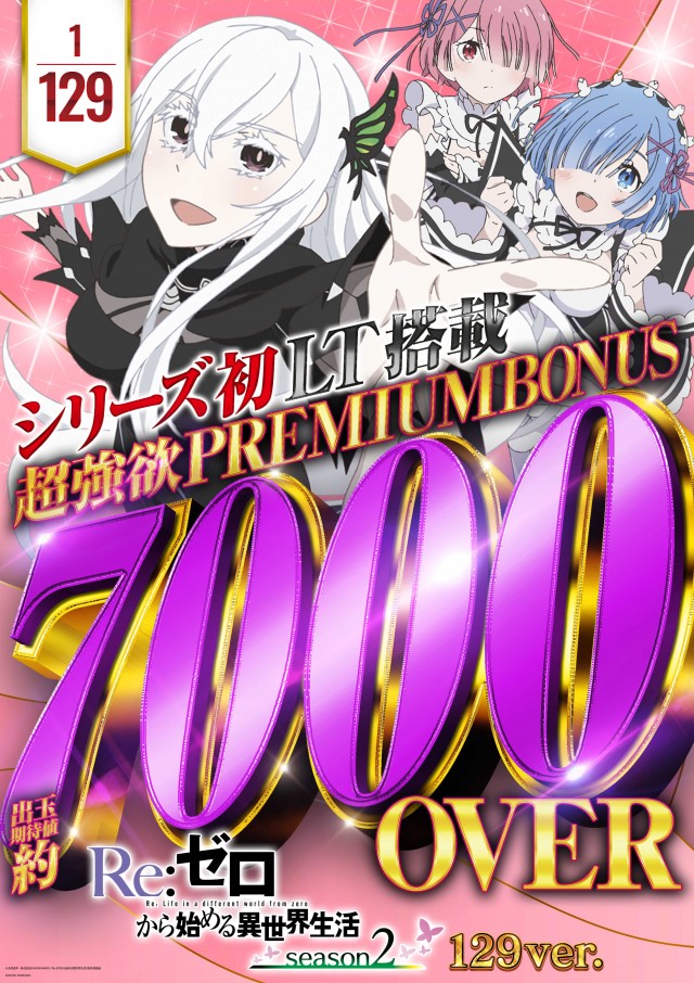 プレイランド第一平和の最新情報画像