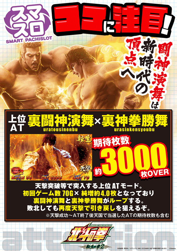 プレイランド第一平和の最新情報画像