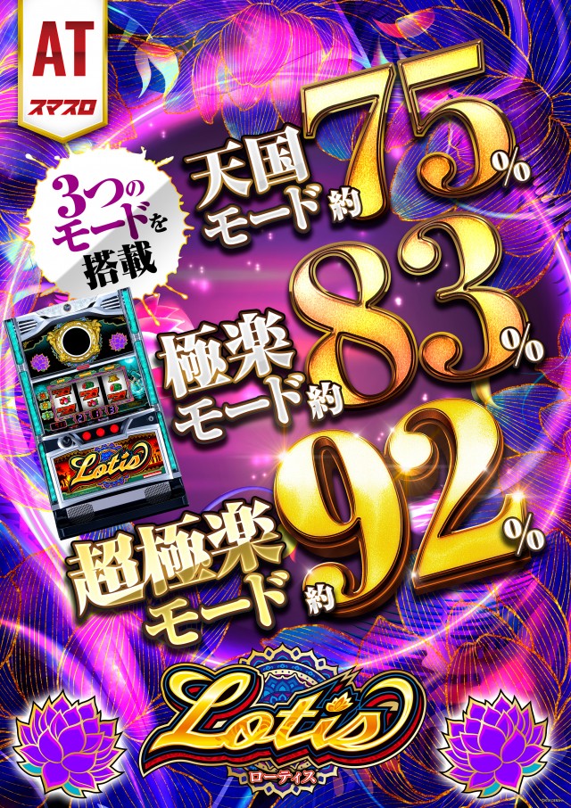 プレイランド第一平和の最新情報画像
