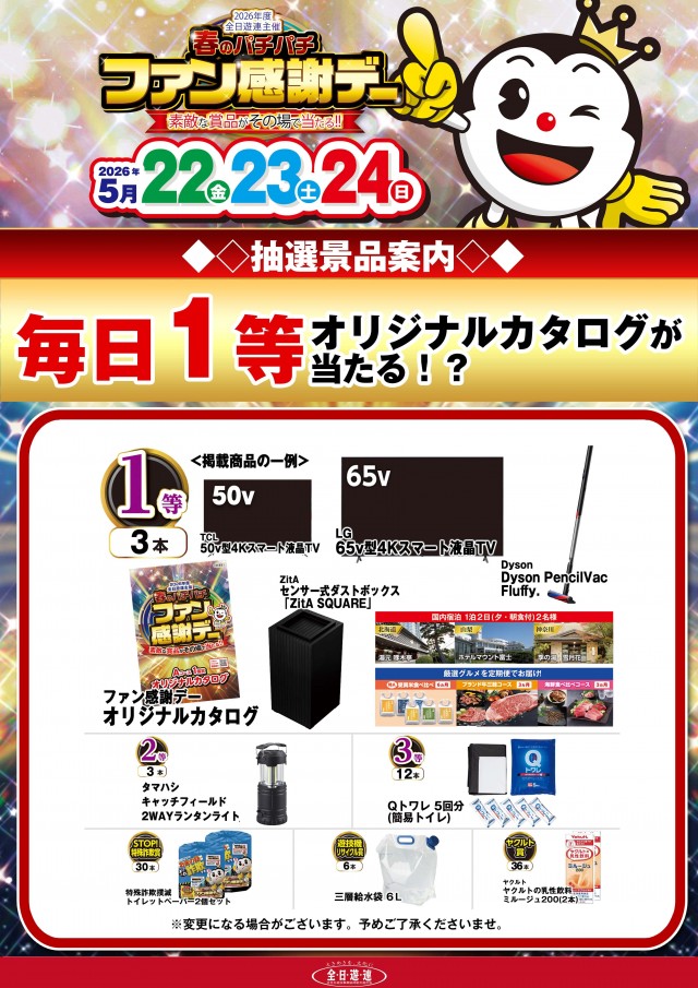 キング666一宮店の最新情報画像