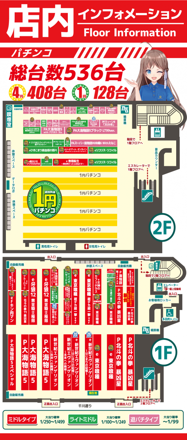 練馬オーシャンの最新情報画像