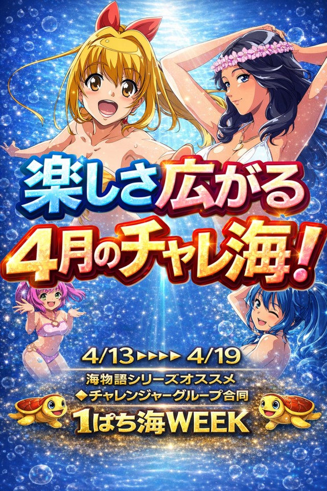 チャレンジャー光が丘の最新情報画像