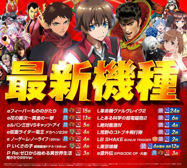 オーギヤタウン半田店の最新情報画像