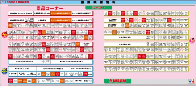 有楽住吉南店の最新情報画像
