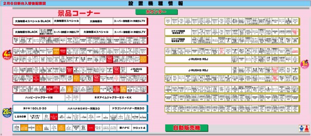 有楽住吉南店の最新情報画像
