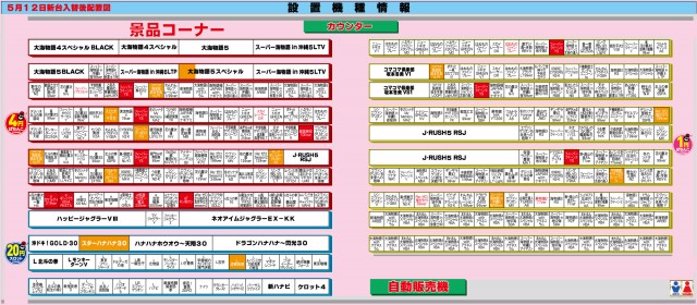 有楽住吉南店の最新情報画像