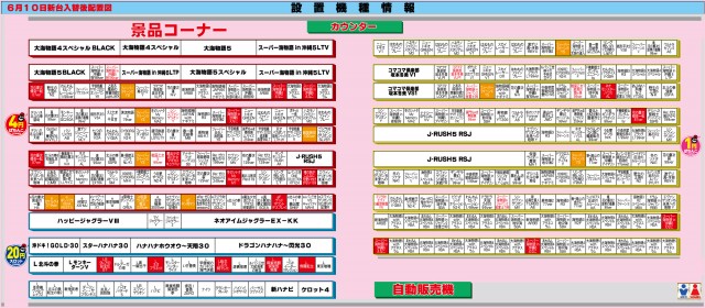 有楽住吉南店の最新情報画像