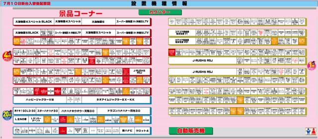 有楽住吉南店の最新情報画像