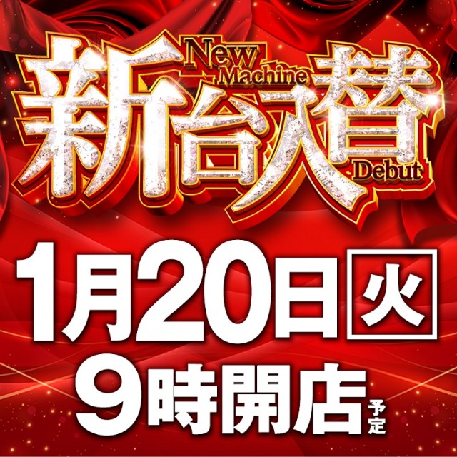 ベガビック1130豊川店の最新情報画像