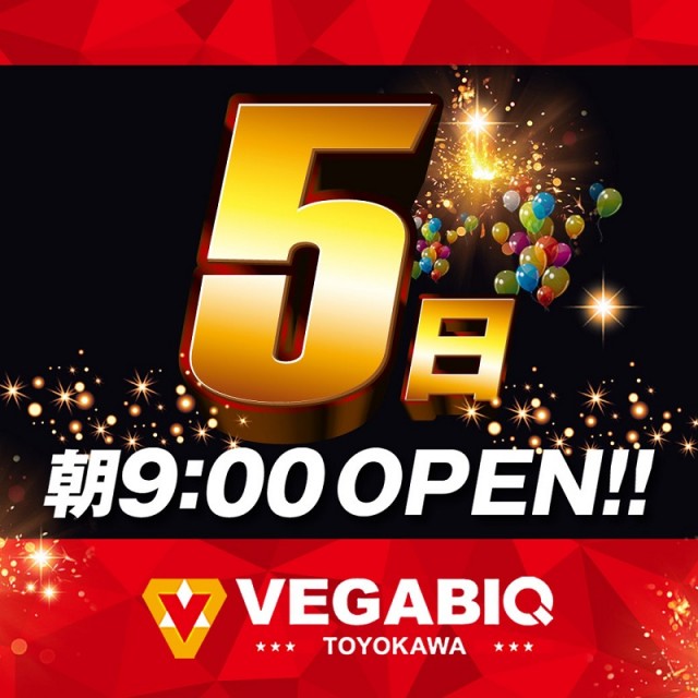 ベガビック1130豊川店の最新情報画像