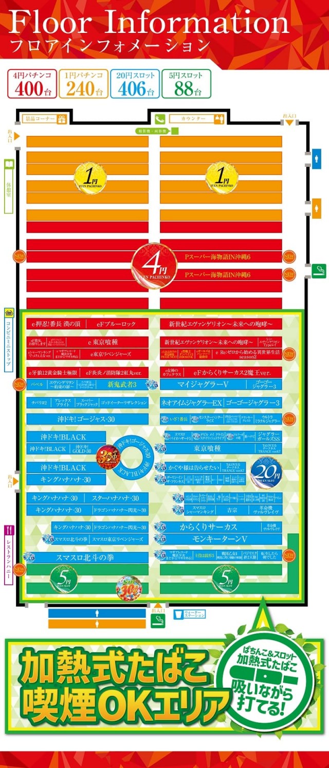 ベガビック1130豊川店の最新情報画像