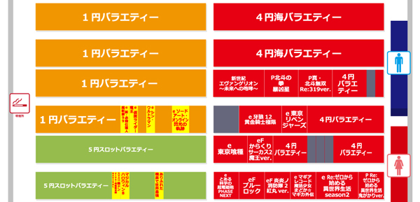 名宝刈谷店の最新情報画像