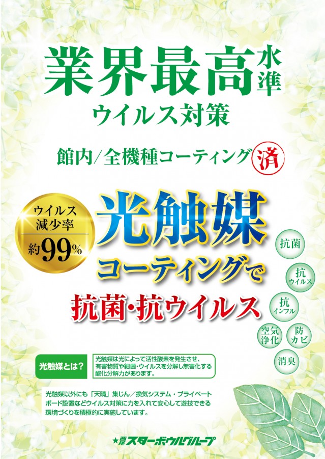 ニューサンプラザの最新情報画像