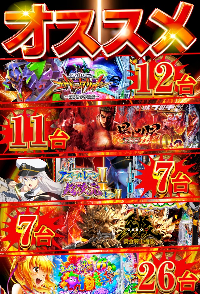 KYORAKU東海店の最新情報画像