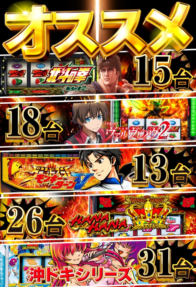 KYORAKU東海店の最新情報画像