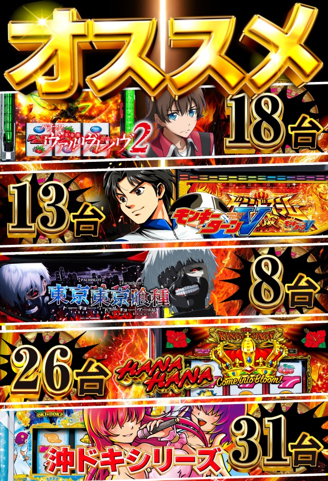 KYORAKU東海店の最新情報画像