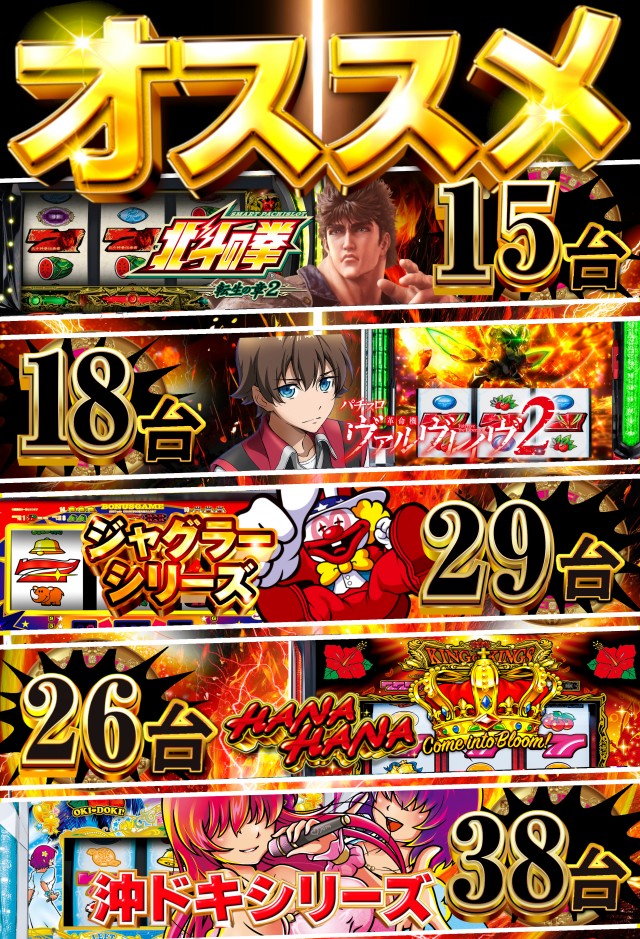 KYORAKU東海店の最新情報画像