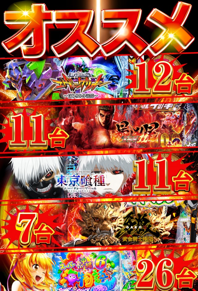 KYORAKU東海店の最新情報画像