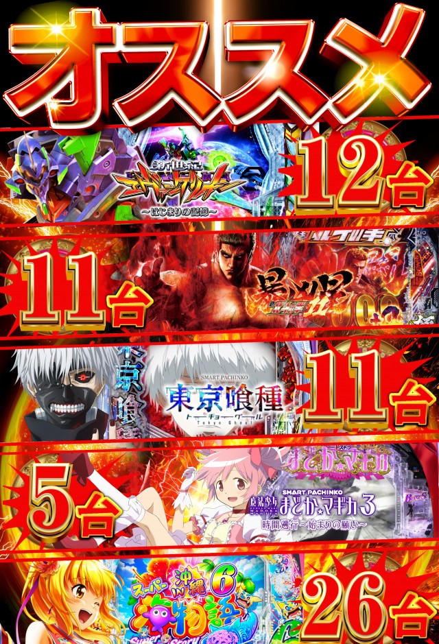 KYORAKU東海店の最新情報画像