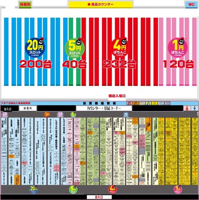有楽共和店の最新情報画像