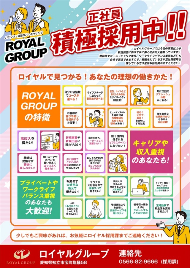 イーグルＮＯ.1の最新情報画像