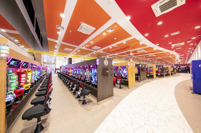 有楽新田店の最新情報画像