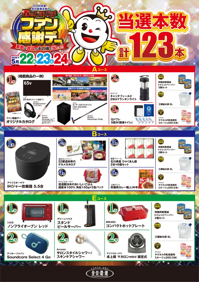 名宝田原店の最新情報画像