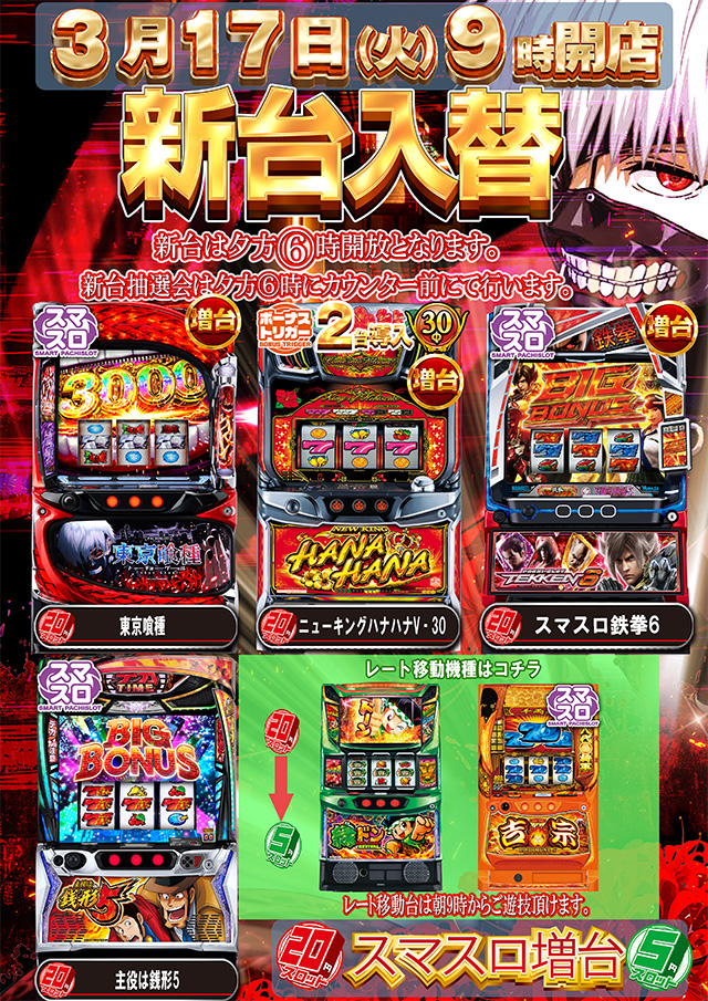 アレナ扶桑店の最新情報画像