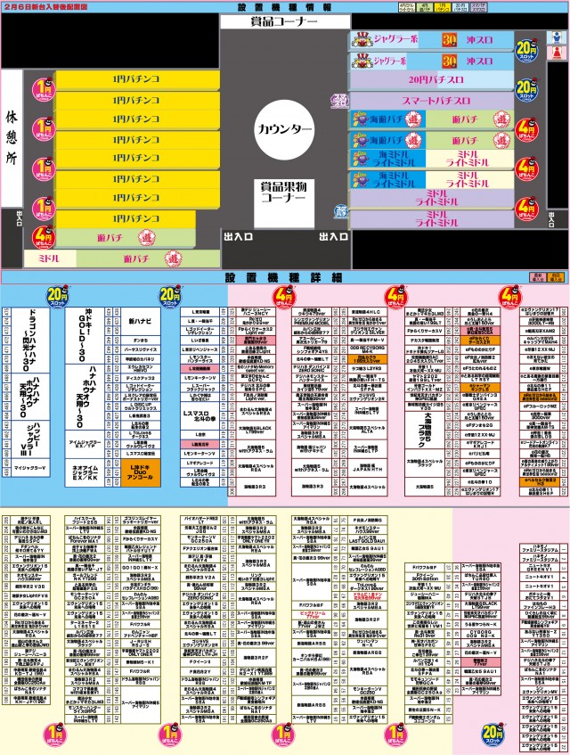有楽駅前店の最新情報画像
