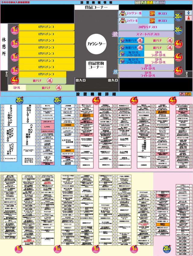 有楽駅前店の最新情報画像