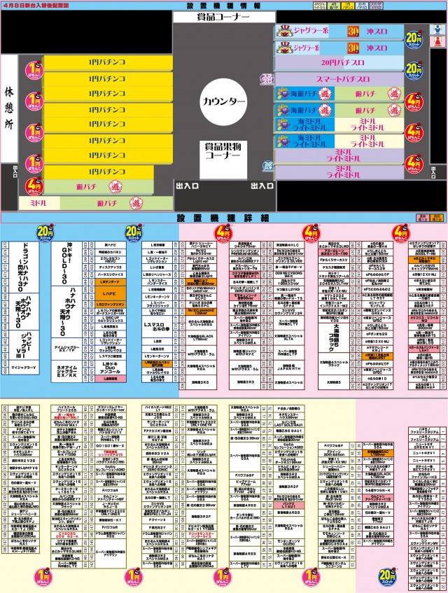 有楽駅前店の最新情報画像