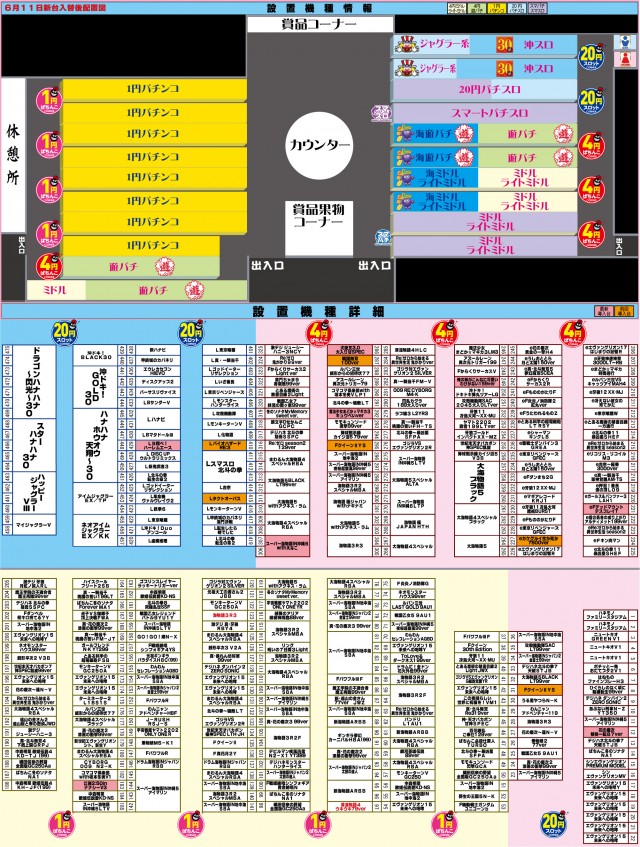 有楽駅前店の最新情報画像